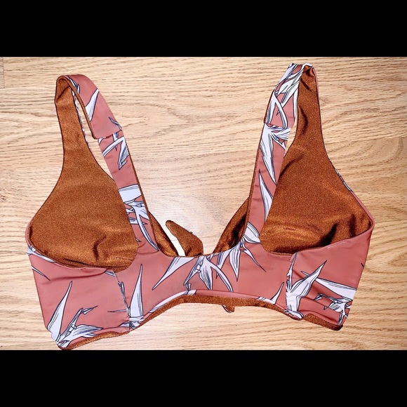 Kalokini Top - Picture 2 of 2